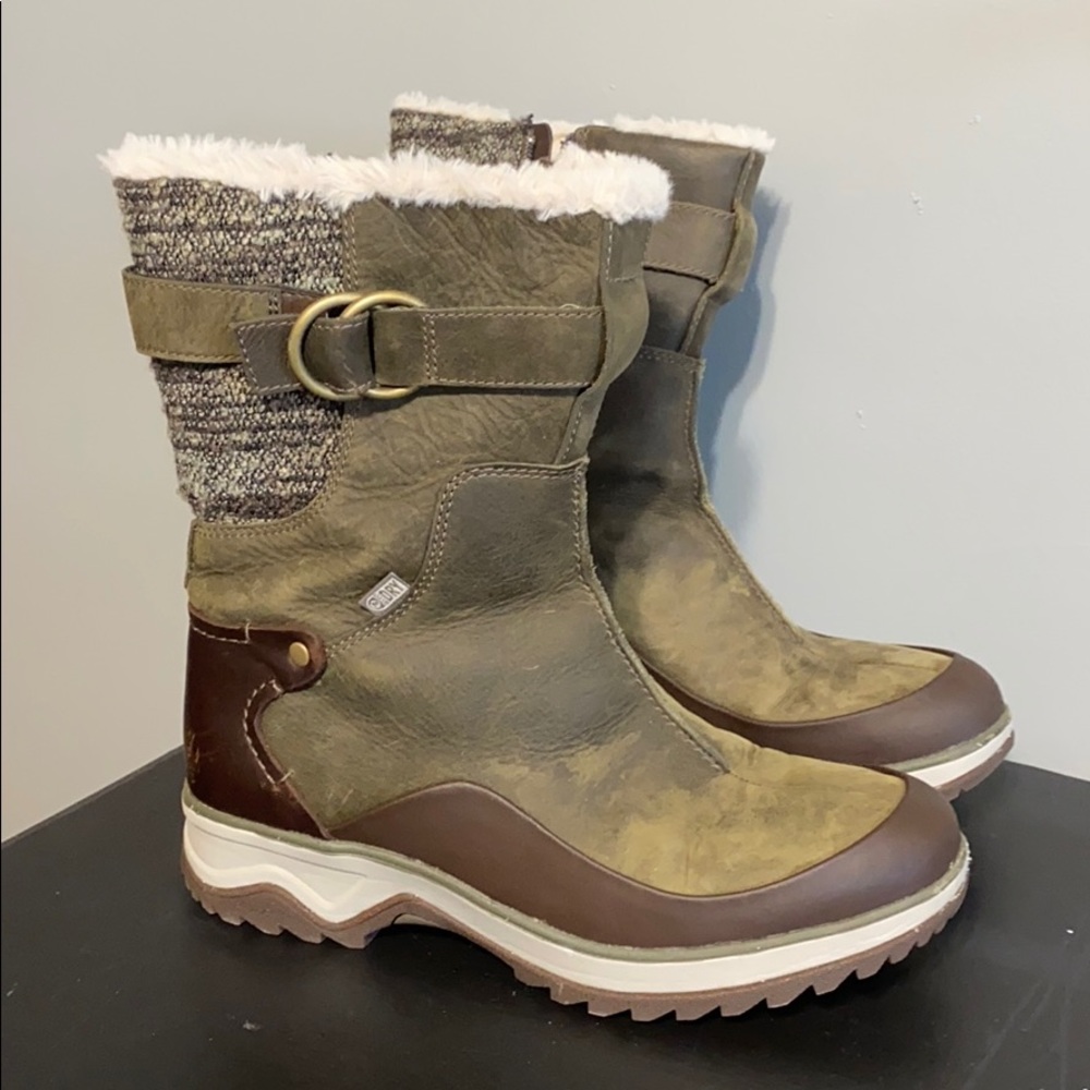 Merrell Select Dry Insulated Performance Boots - image 1